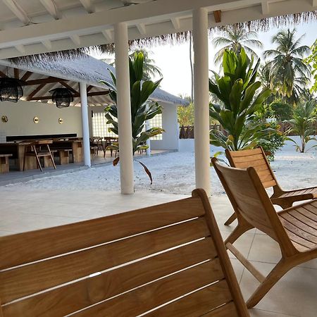 Coco Villa Thoddoo Luaran gambar