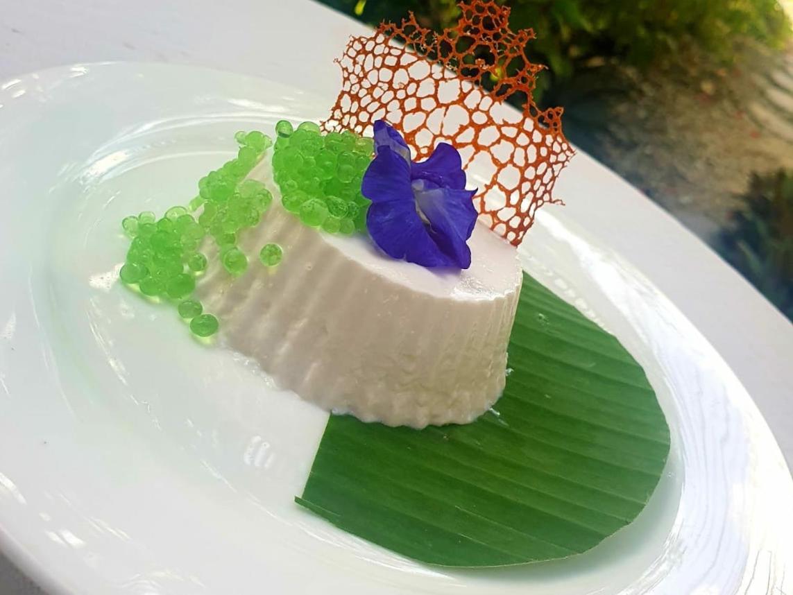 Coco Villa Thoddoo Luaran gambar