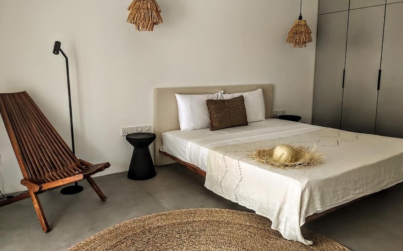 Coco Villa Thoddoo Luaran gambar