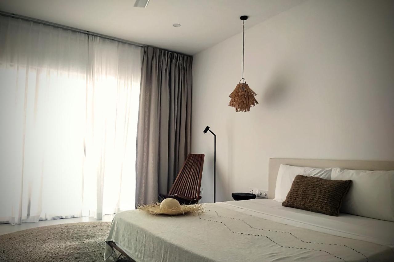 Coco Villa Thoddoo Luaran gambar
