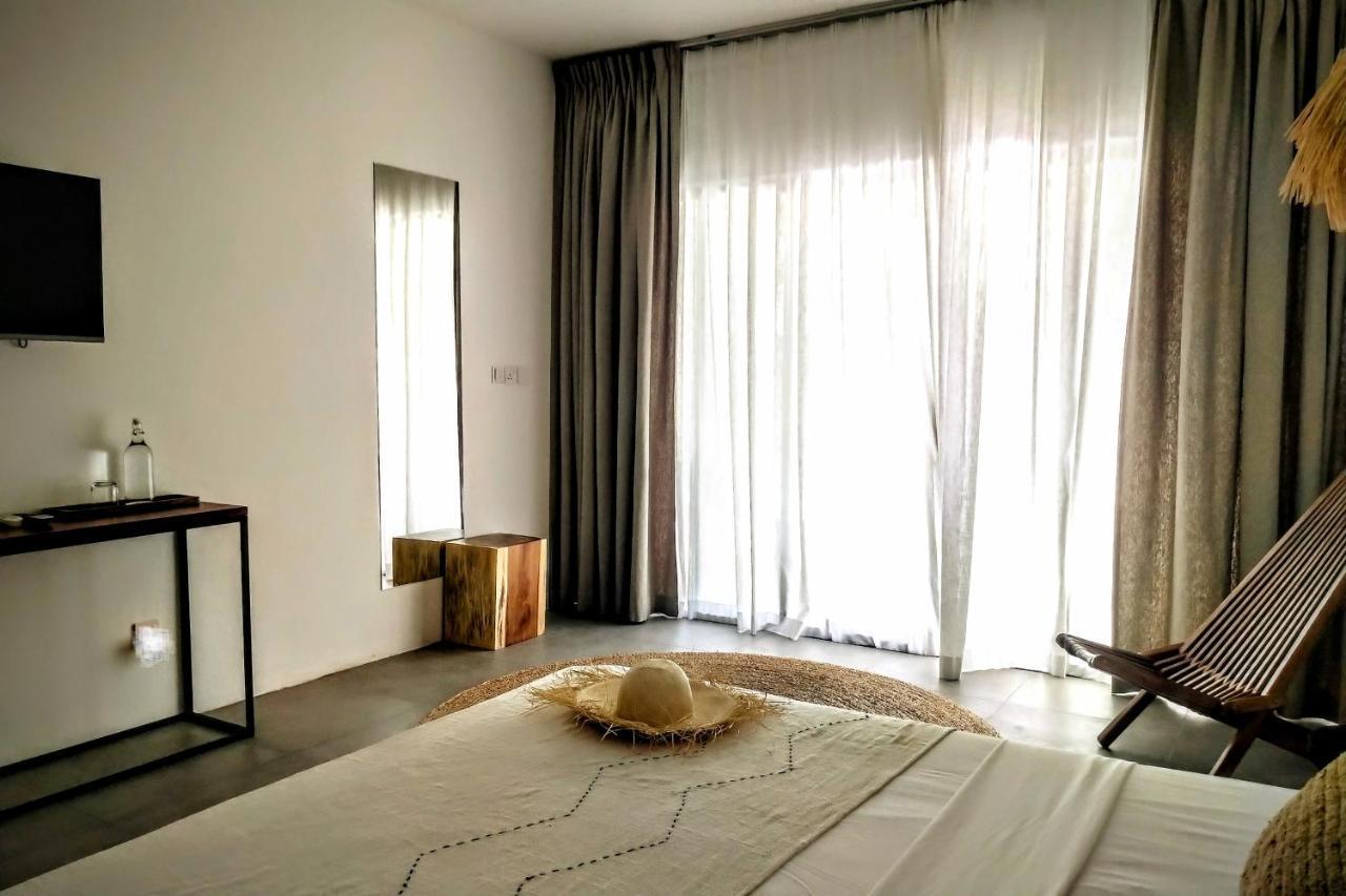 Coco Villa Thoddoo Luaran gambar