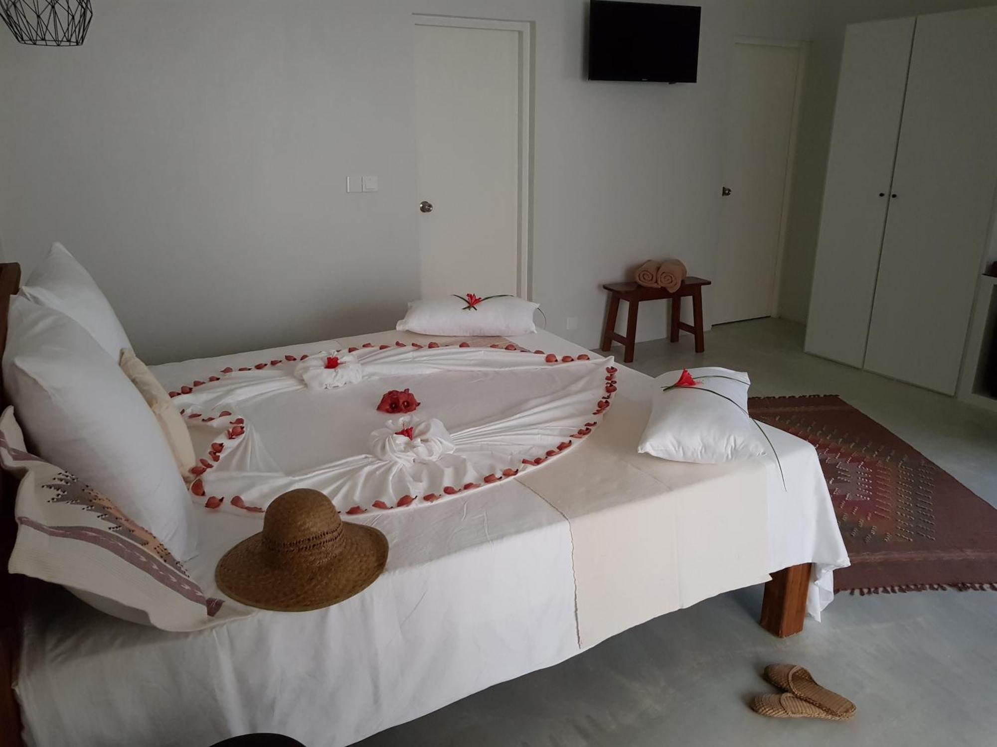 Coco Villa Thoddoo Bilik gambar