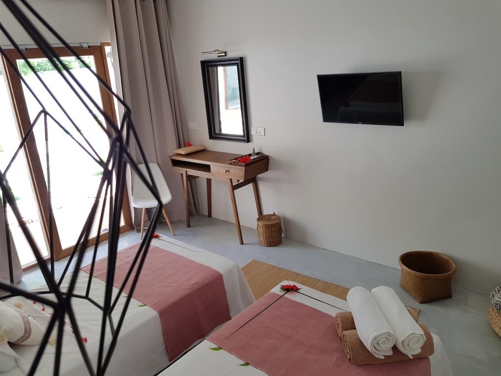 Coco Villa Thoddoo Luaran gambar