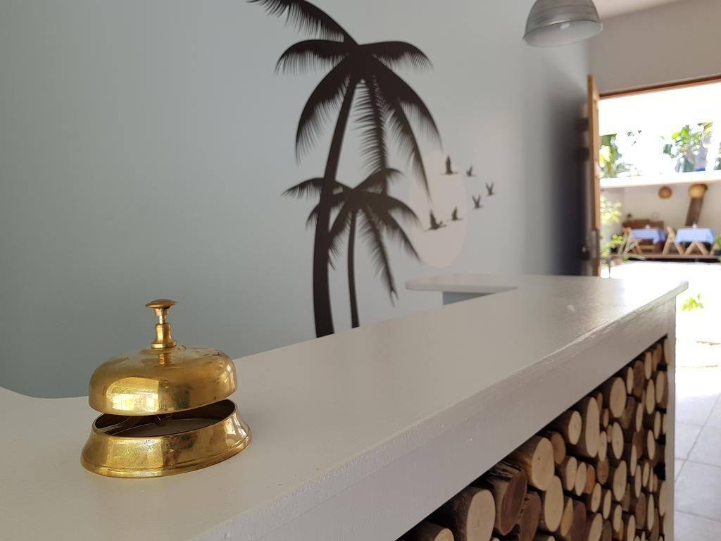 Coco Villa Thoddoo Luaran gambar