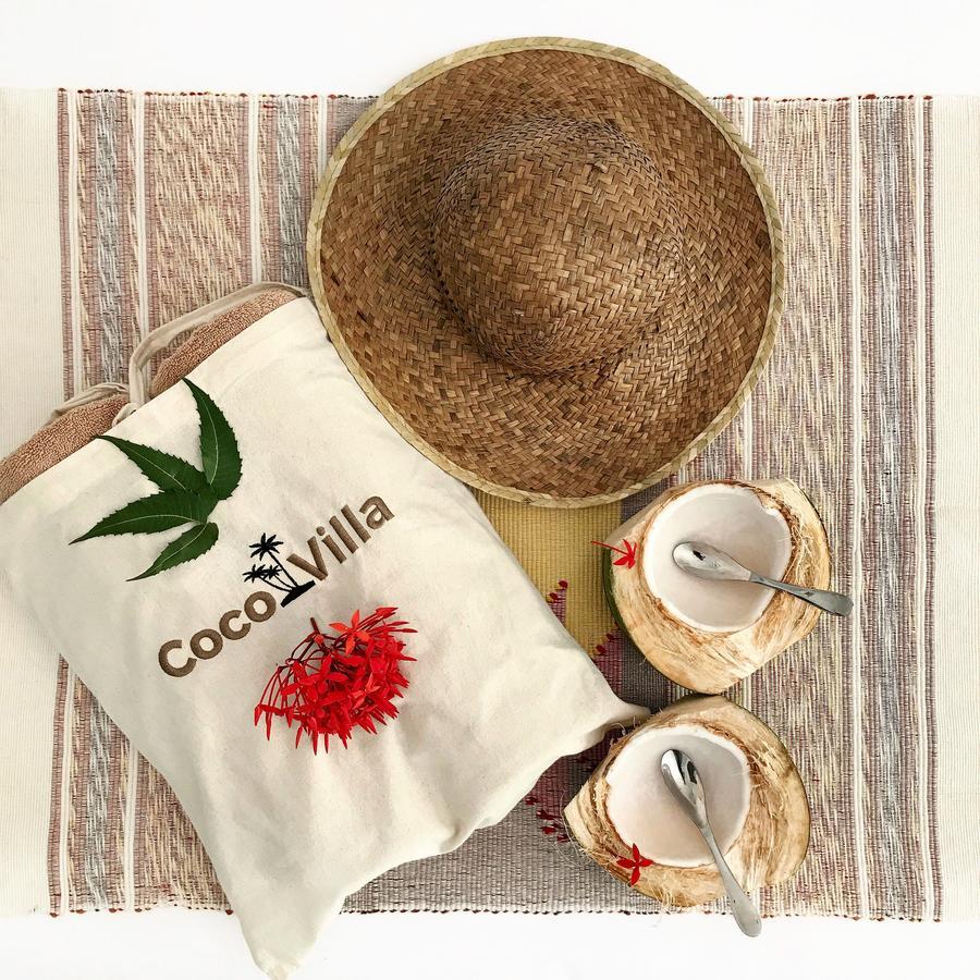 Coco Villa Thoddoo Luaran gambar