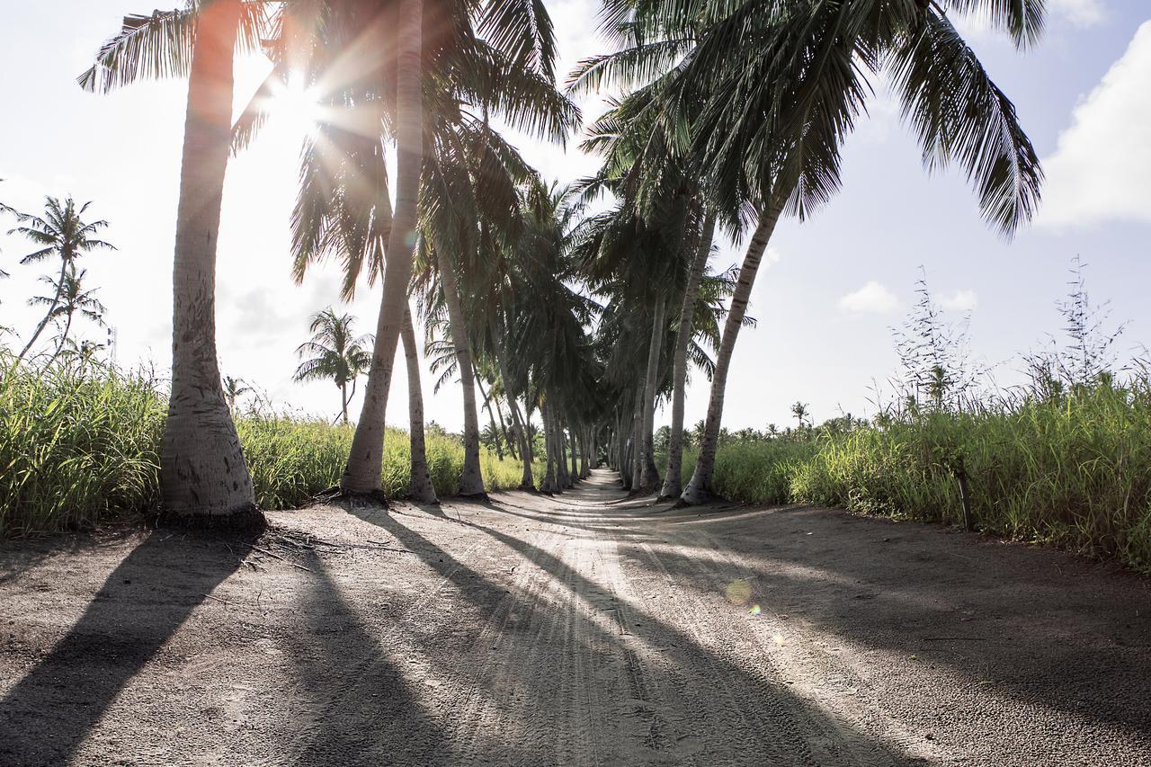 Coco Villa Thoddoo Luaran gambar