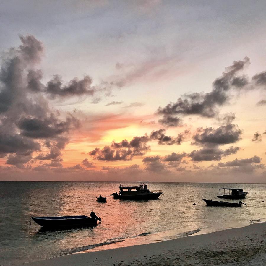 Coco Villa Thoddoo Luaran gambar