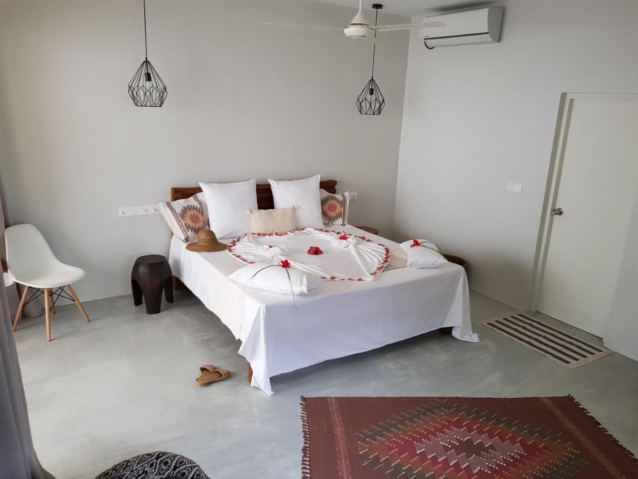 Coco Villa Thoddoo Luaran gambar